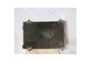 Radiateur clim CITROEN C4 1 Photo n°2