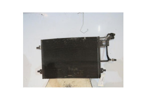 Radiateur clim AUDI A4 1 Photo n°2