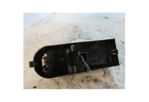 Interrupteur de leve vitre avant droit OPEL ASTRA H Photo n°2