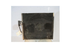 Radiateur clim BMW SERIE 5 E39 Photo n°1
