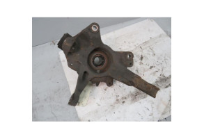 Pivot de moyeu avant droit RENAULT MEGANE 3 Photo n°2
