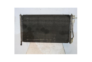 Radiateur clim FORD FOCUS 1 Photo n°2