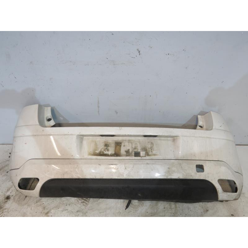 Pare choc arriere CITROEN C4 1 Photo n°1