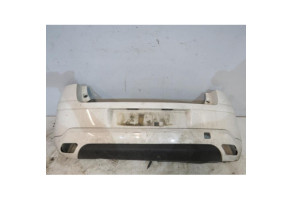 Pare choc arriere CITROEN C4 1 Photo n°1