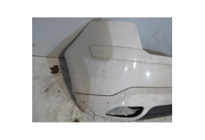 Pare choc arriere CITROEN C4 1 Photo n°2