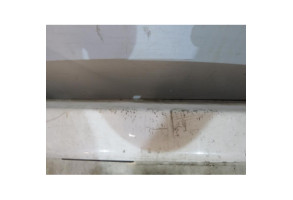 Pare choc arriere CITROEN C4 1 Photo n°4
