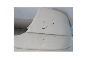 Pare choc arriere CITROEN C4 1 Photo n°6
