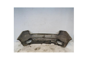 Pare choc arriere CITROEN C4 1 Photo n°7