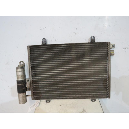 Radiateur clim RENAULT CLIO 2
