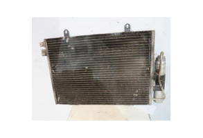 Radiateur clim RENAULT CLIO 2 Photo n°3