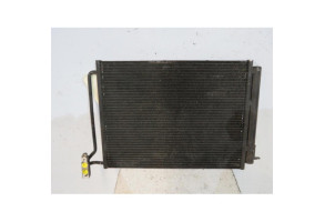 Radiateur clim BMW X5 E53 Photo n°1
