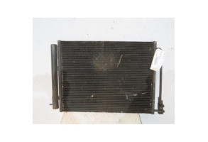 Radiateur clim BMW X5 E53 Photo n°2