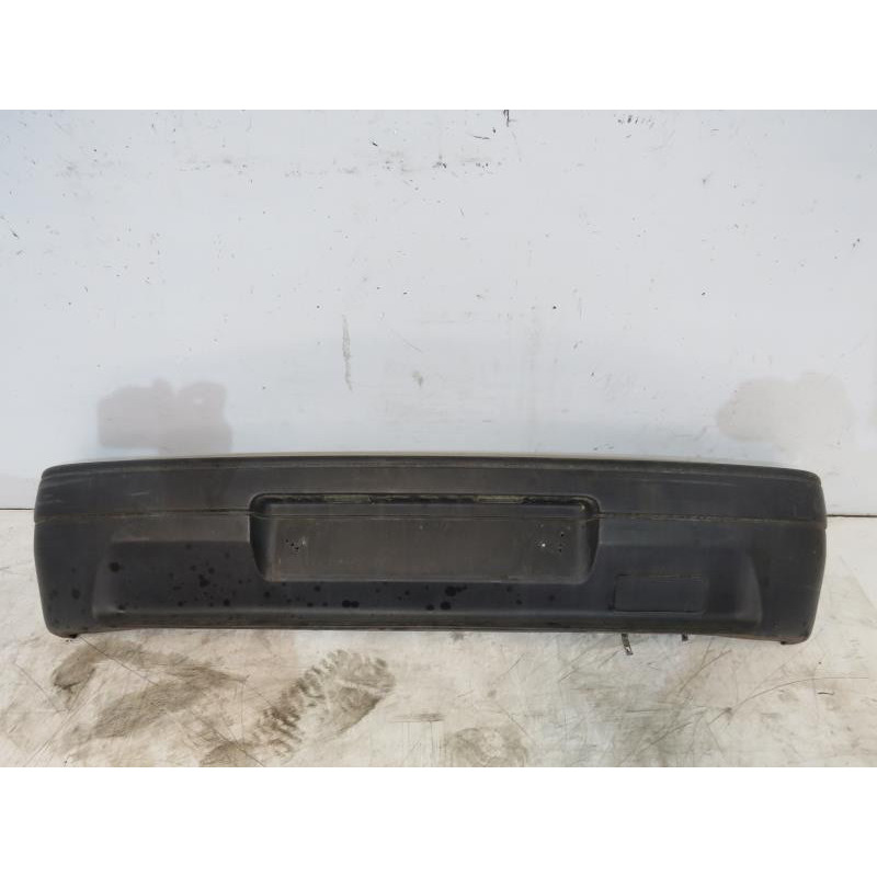 Pare choc arriere PEUGEOT 106 Photo n°1