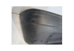 Pare choc arriere PEUGEOT 106 Photo n°2