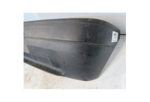 Pare choc arriere PEUGEOT 106 Photo n°3