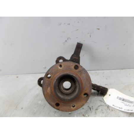 Pivot de moyeu avant gauche RENAULT R19