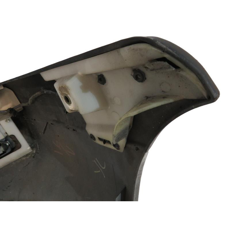 Pare choc arriere CITROEN ZX Photo n°1