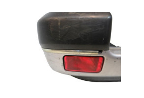 Pare choc arriere CITROEN ZX Photo n°8