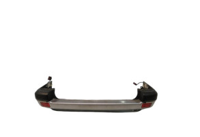 Pare choc arriere CITROEN ZX Photo n°10