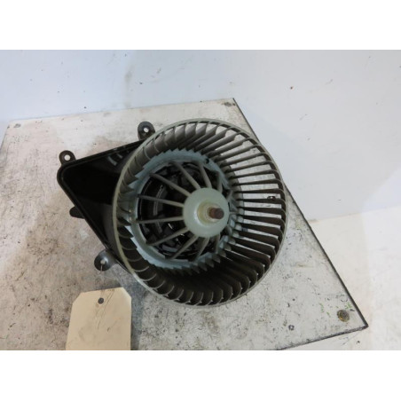Ventilateur chauffage CITROEN XSARA