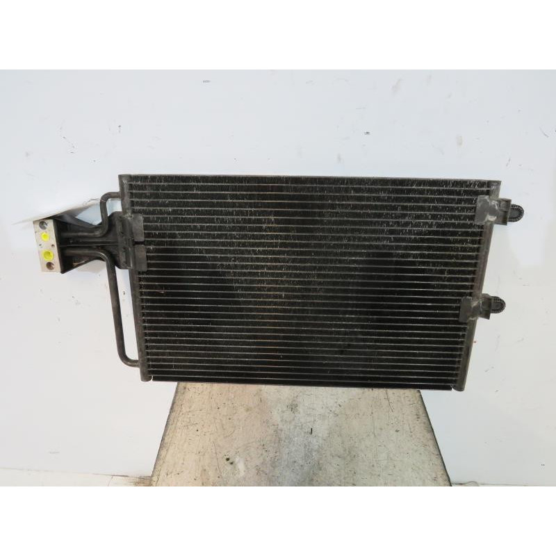 Radiateur clim CITROEN XANTIA Photo n°1