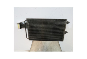 Radiateur clim CITROEN XANTIA Photo n°1