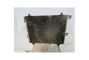 Radiateur clim PEUGEOT 807 Photo n°2