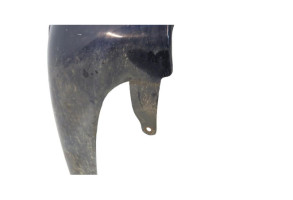 Pare choc arriere CITROEN XSARA Photo n°5