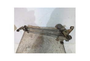 Moteur essuie glace avant HONDA CIVIC 7 Photo n°1