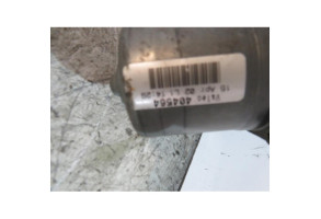 Moteur essuie glace avant HONDA CIVIC 7 Photo n°3