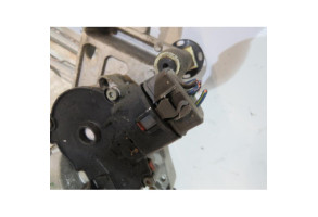 Moteur essuie glace avant HONDA CIVIC 7 Photo n°4
