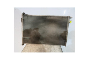 Radiateur clim HONDA CIVIC 7 Photo n°1