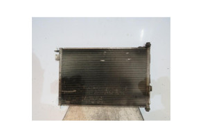 Radiateur clim HONDA CIVIC 7 Photo n°2