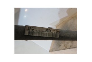 Radiateur clim HONDA CIVIC 7 Photo n°4