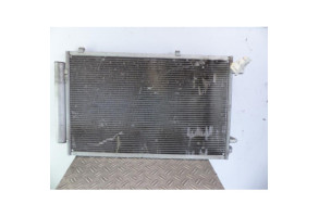 Radiateur clim FORD FIESTA 6 Photo n°1