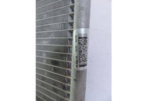 Radiateur clim FORD FIESTA 6 Photo n°4