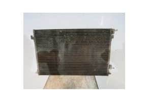 Radiateur clim OPEL VECTRA C Photo n°1