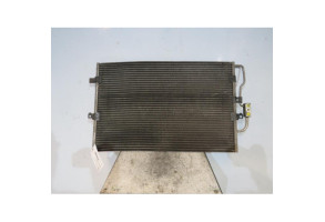Radiateur clim PEUGEOT 806 Photo n°1