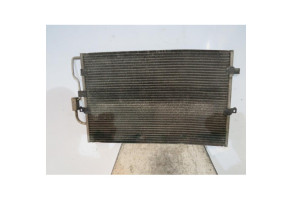 Radiateur clim PEUGEOT 806 Photo n°2