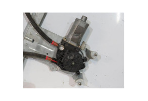 Leve vitre electrique avant droit CITROEN XSARA PICASSO Photo n°2