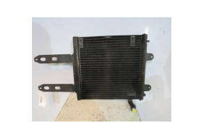 Radiateur clim SEAT AROSA Photo n°1