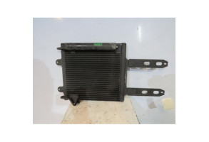 Radiateur clim SEAT AROSA Photo n°2