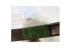 Radiateur clim SEAT AROSA Photo n°3