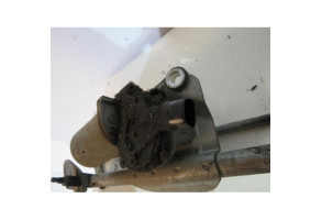 Moteur essuie glace avant TOYOTA YARIS 1 Photo n°1