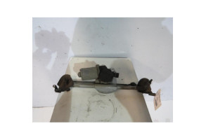Moteur essuie glace avant TOYOTA YARIS 1 Photo n°3