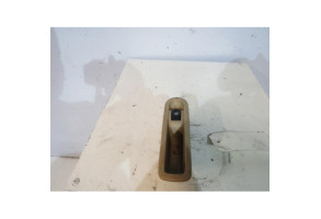 Interrupteur de leve vitre arriere gauche RENAULT MODUS Photo n°1