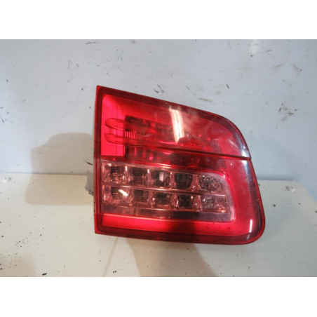 Feu arriere secondaire gauche (feux) CITROEN C5 2