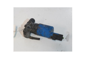Pompe lave glace avant CITROEN C5 2 Photo n°2