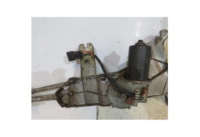 Moteur essuie glace avant LANCIA PHEDRA Photo n°2
