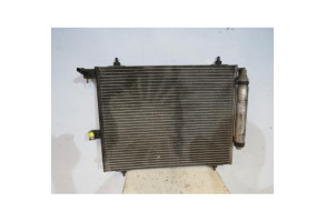 Radiateur clim LANCIA PHEDRA Photo n°1